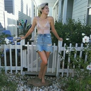 Meet your Posher, Kiersten